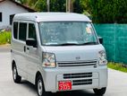 Nissan Clipper PA limitted 2024