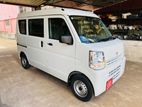 Nissan Clipper PA Ltd - PW 2024