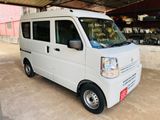 Nissan Clipper PA Ltd - PW 2024
