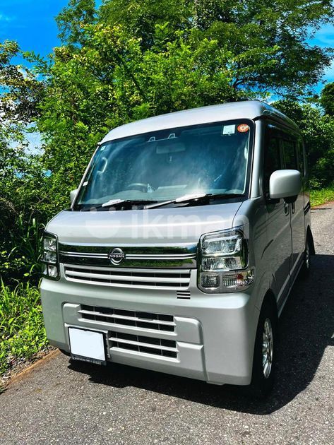 Nissan Clipper PC Limited 2025 | Badulla City | ikman