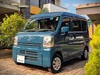 Nissan Clipper PC Limited-FullyAuto 2024