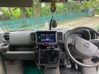 Nissan Clipper PI 2017