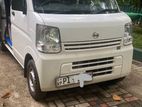 Nissan Clipper PI 2017