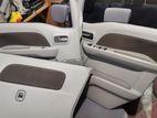 Nissan Clipper Power Shutters