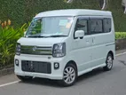 Nissan Clipper Rio 2024