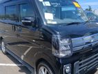 Nissan Clipper Rio Every Wagon 2024