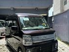 Nissan Clipper Rio Wagon 2023