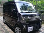 Nissan Clipper Rio Wagon 2024