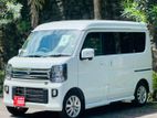 Nissan Clipper Rio Wagon 2026