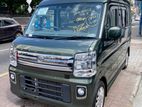 Nissan Clipper RIO WAGON TURBO 2023