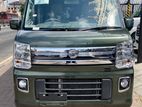 Nissan Clipper Rio Wagon U/R 2023