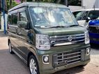 Nissan Clipper Rio Wagon U/R 2023