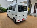 Nissan Clipper SUZUKI EVERY PC 2023