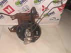 Nissan Clipper U 71 V -NV 100 Brake Booster