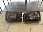 Nissan Clipper U17 Head Light
