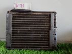 NISSAN CLIPPER U71 AC COOLER