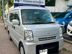 Nissan Clipper (used) 2015