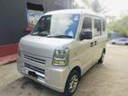 Nissan Clipper Van for Rent