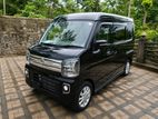 Nissan Clipper Wagon PZ Turbo 2024