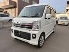 Nissan Clipper Wagon RIO PZ Turbo 2024