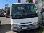 Nissan Crew Cab 2025 Diesel – Available for Long-Term Rental