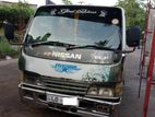 Nissan Crew Cab Condor 1997