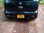 Nissan Cube 2000