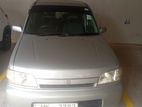 Nissan Cube 2000