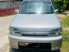Nissan Cube 2000