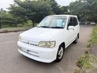 Nissan Cube 2003