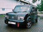Nissan Cube 2003
