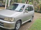 Nissan Cube 2003
