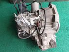 Nissan Cube Auto Gearbox