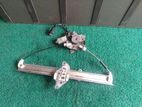 Nissan Cube BZ11 Front Door Winder