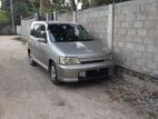Nissan Cube 2006