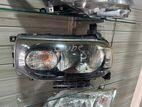 Nissan Cube Head Lamp