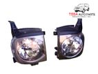 Nissan Cube Head Lamp