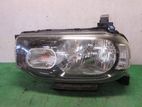Nissan Cube Head Light