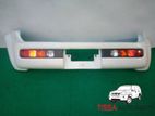 Nissan Cube Rear Bumper