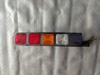 Nissan Cube Tail Light