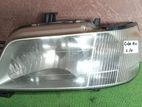 Nissan Cube Z10 Head Light Lh