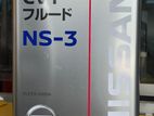 NISSAN CVT FLUID – NS３