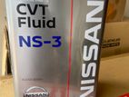 Nissan Cvt Fluid Ns3