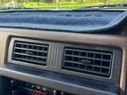 Nissan D21 AC Vents Frames