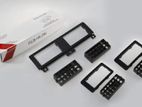 Nissan D21 AC Vents Frames