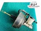 Nissan D21 Brake Booster