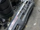 Nissan D21 Complete Bumper