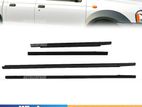 Nissan D21 D22 Weatherstrip Set