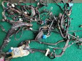 Nissan D21 Dashboard Wiring Harness