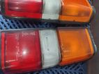 Nissan D21 Double Cab Tail Light